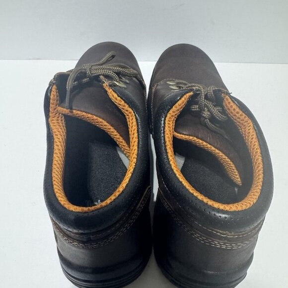 Timberland Pro Mens Titan Oxford Size 11 Wide main image 6